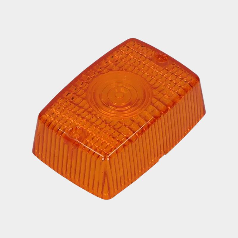 Ducati indicator glass 066474410